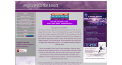 Desktop Screenshot of djoleary.com